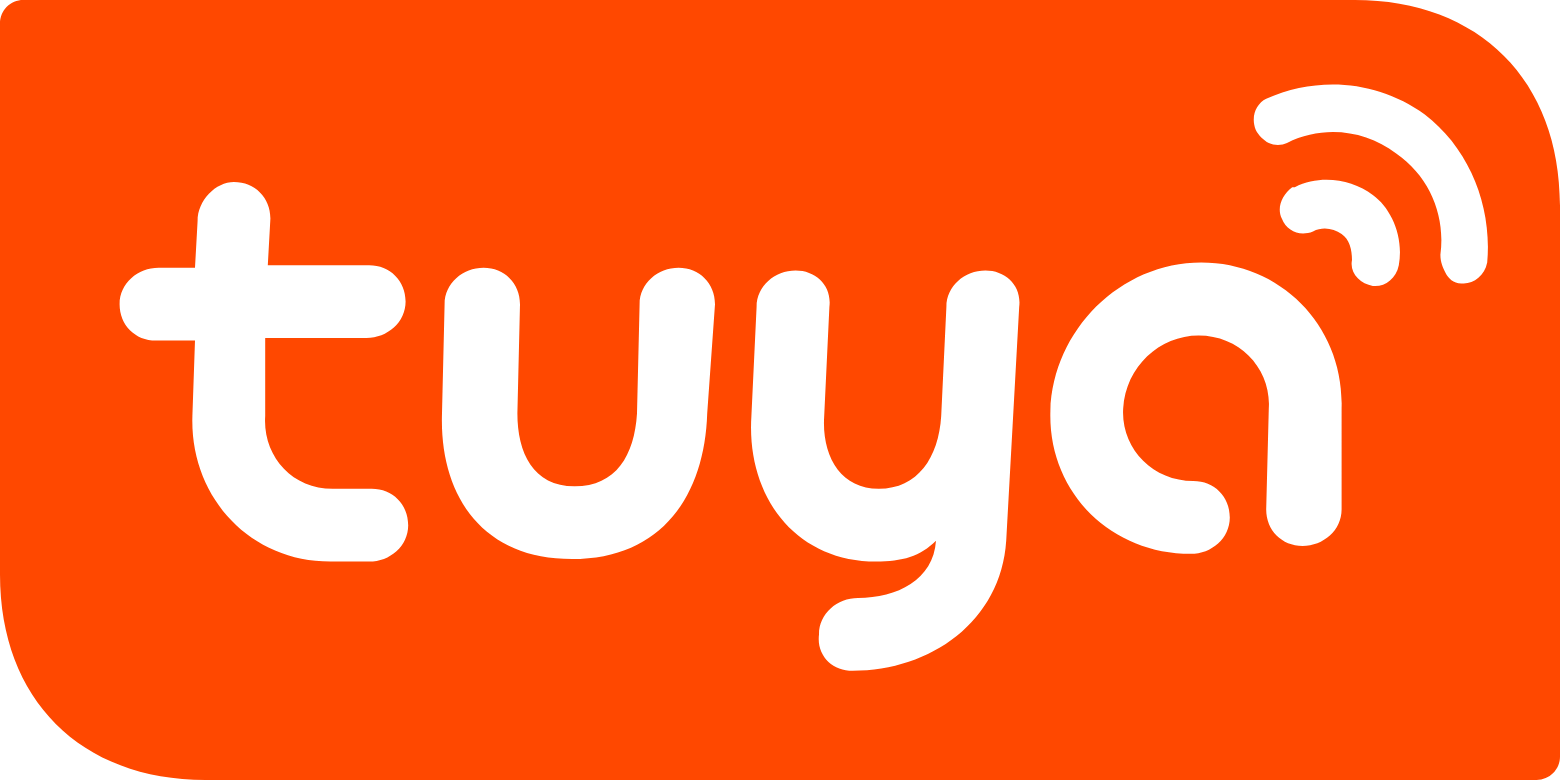 Tuya Smart Logo